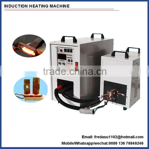 Motorcycle Sproket Quenching Machine photo-6