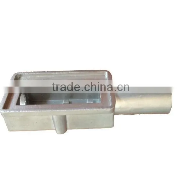 Investment Casting Part photo-5