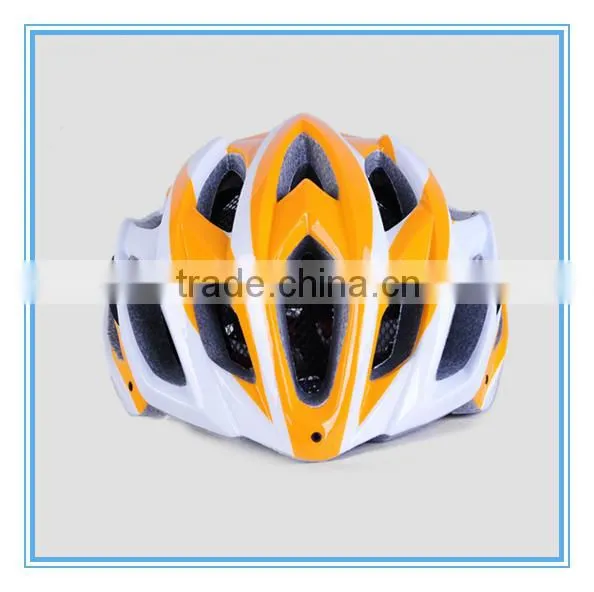 Comfortable Mountain Bike Safety Helmet Bicycle Helmet Rode Bikes 19 Hole Safety Helmet photo-4