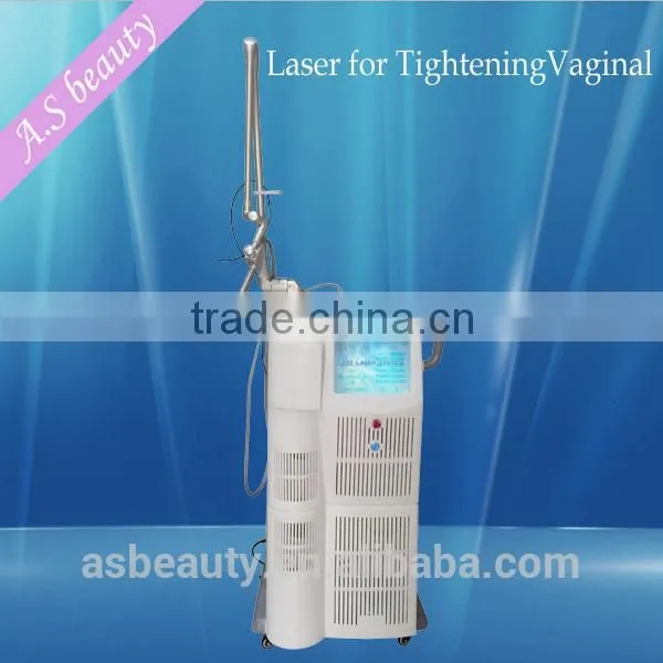 Medical Vaginal Tightening Co2 Laser Machine