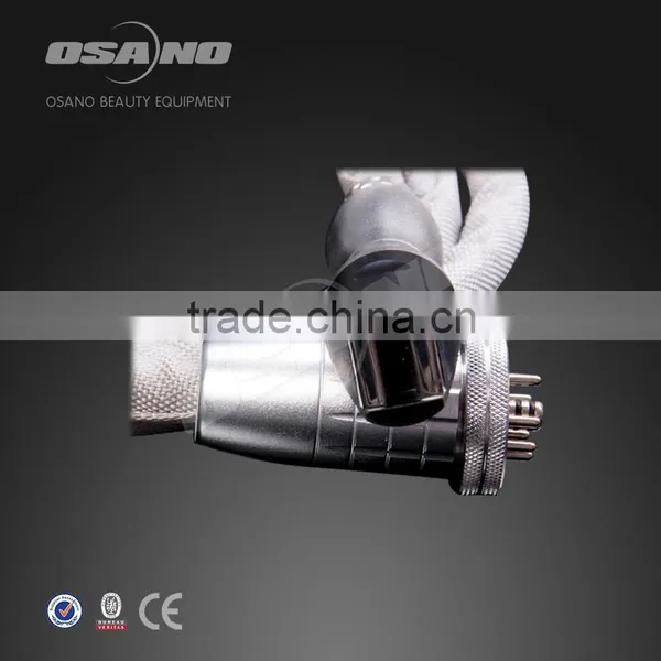 Vacuum Roller System Cellulite Reduction Feature Vacuum Therapy Weight Loss photo-2