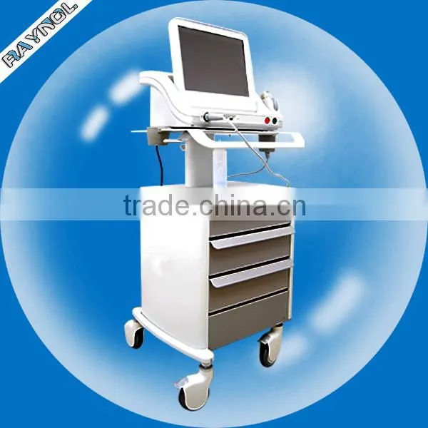 2016 Raynol HIFU 10000 Shots Skin Rejuvenation Machines photo-6