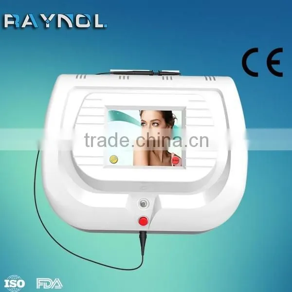 Portable High Frequency Galvanic Facial Machine