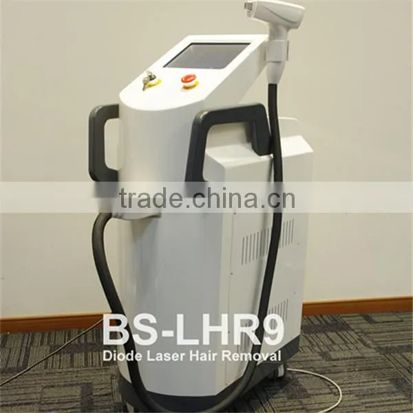 2014 Health &beauty 808nm Diode Laser Hot Promotion