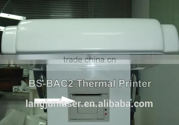 Weight Measuring Equipment / Latest Quantum Magnetic Resonance Body Analyzer photo-4