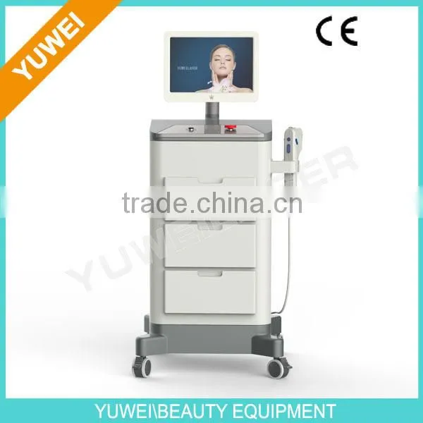 Hifu Focused Ultrasound Transducer Skin Lifting photo-2