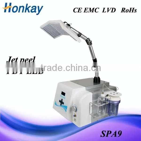 HOT !! Professional Pdt Led Light Therapy Product for Skin Whiten CE China Supplier