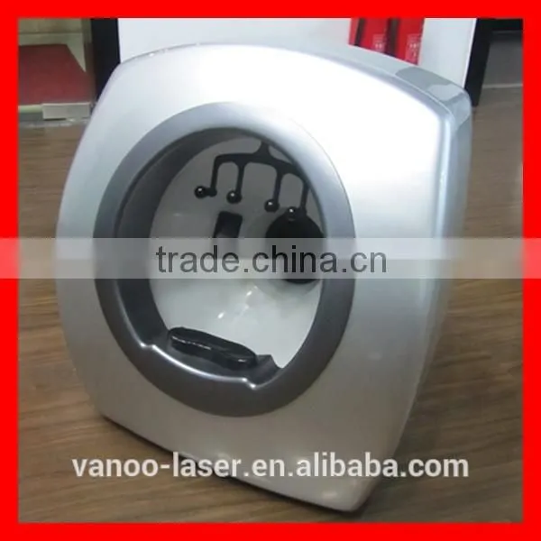 Skin Analyzer Machine SA-15V photo-4
