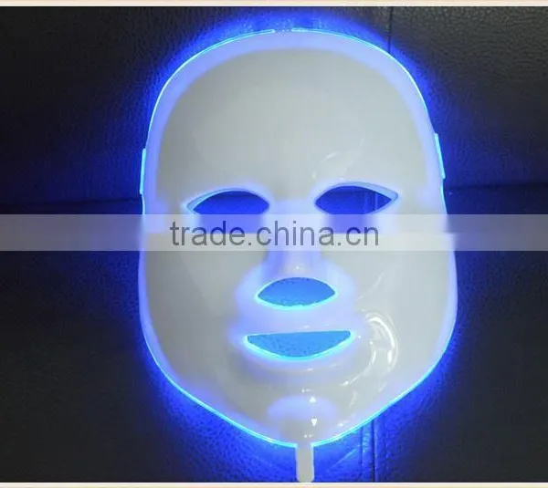 Led Light Face Mask for Anti Aging photo-5