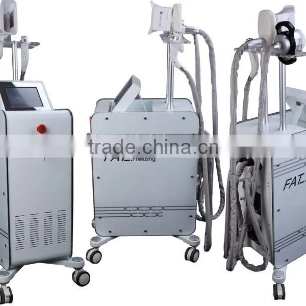 Cool Fat Tech Plus Radio Frequency Cryoshape Machine Lipo Body Cryo Shape photo-2
