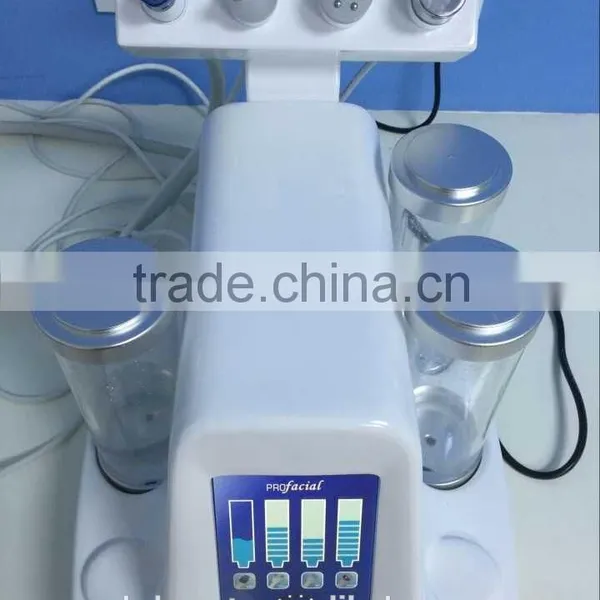 High Quality Shaping Firming Skin For Beauty Salon With CE Approved photo-3