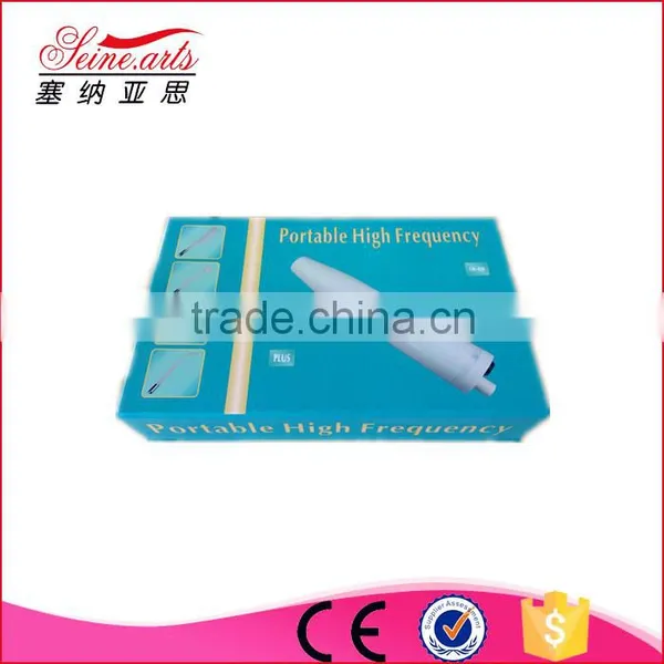 Double-deck Portable High Frequecy for Home Use photo-6