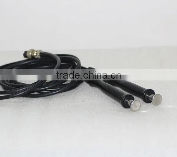 NL-SPA510 Facial Water Dermabrasion Micro Current for Skin Rejuvenation SPA Beauty Machine photo-6