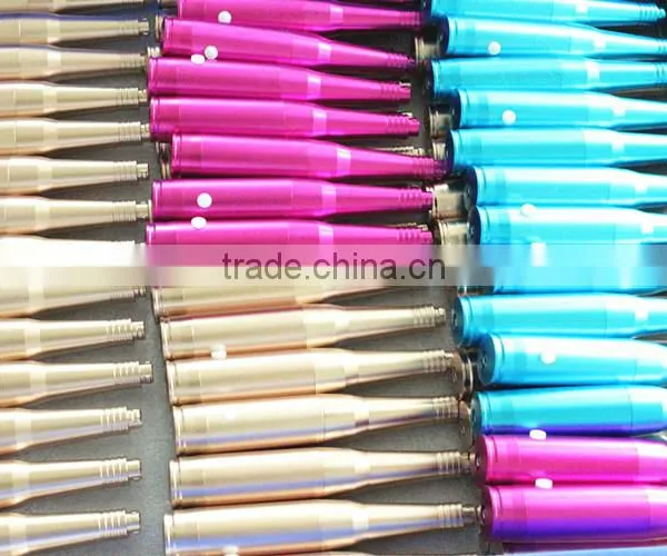 Nano Meter Electric Skin Needling Derma Pen for Makeup photo-5