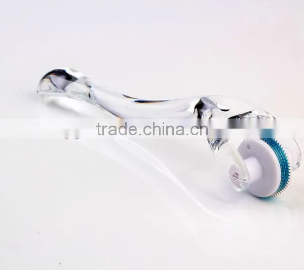 Best Quality Low Price Titanium Micro Needle Eye Roller With 180 Needles photo-3