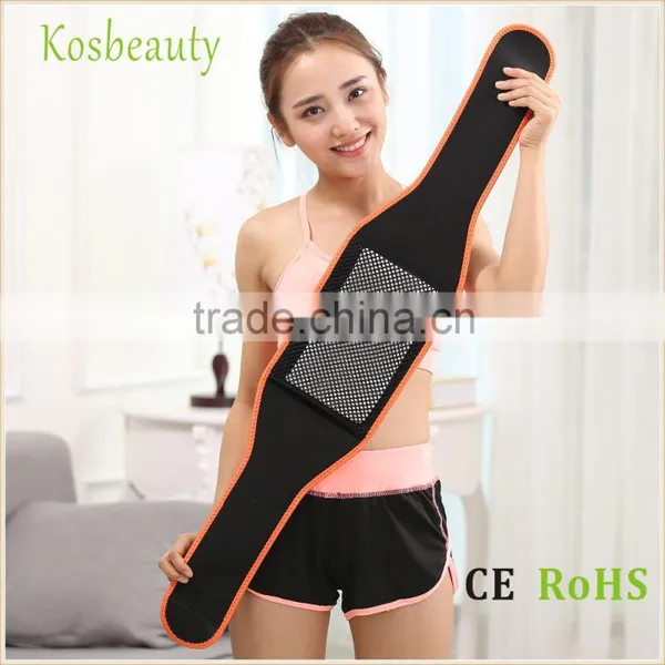 Kosbeauty Best Seller ab Slimming Belt Herbal Bag Sauna Slimming Belt photo-6