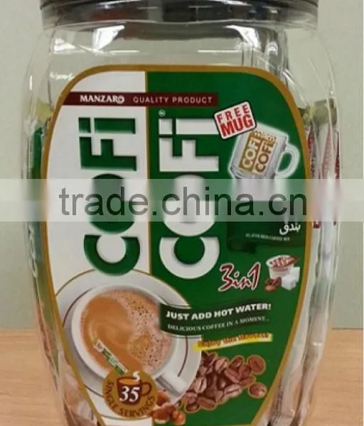 COFICOFI Coffee Mixes 3-in-1 photo-5
