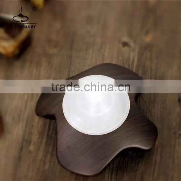 Wood Oil Diffuser Automatic Hotel Fragrance Diffuser 2016 GX Diffuser photo-2