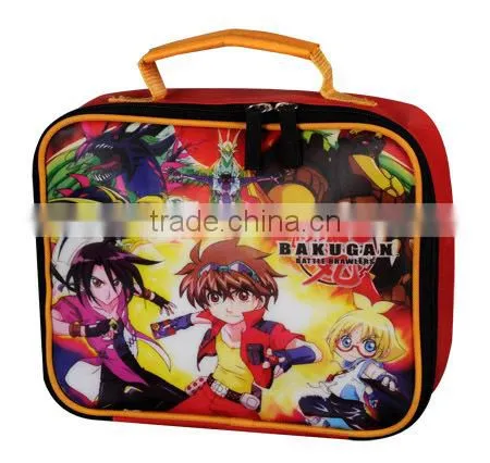 Insulated Cooler Bag Polyester Beer Backpack Cooler photo-3