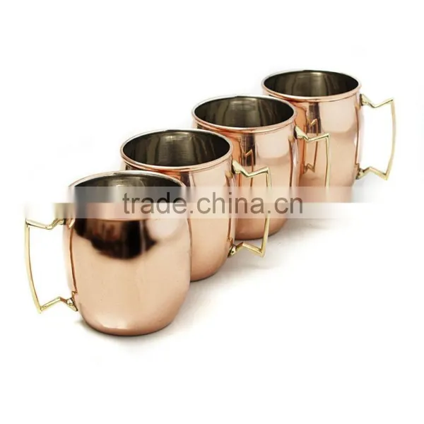 Copper Mug photo-2