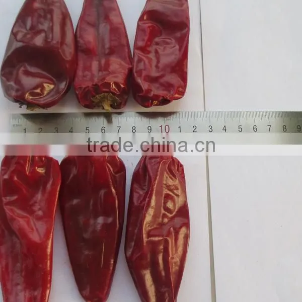 2015 New Crop High Qualilty 80-240 Asta With Competitive Price Sweet Red Paprika Chilli From China Manufacturer photo-6