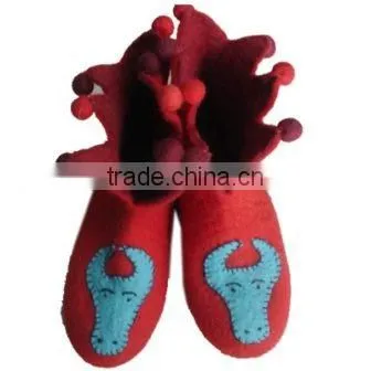 New Handmade Felt Products/designer Felt Products/fashionable Felt Products