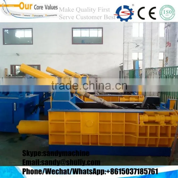Aluminilum Products Compress Machine photo-3