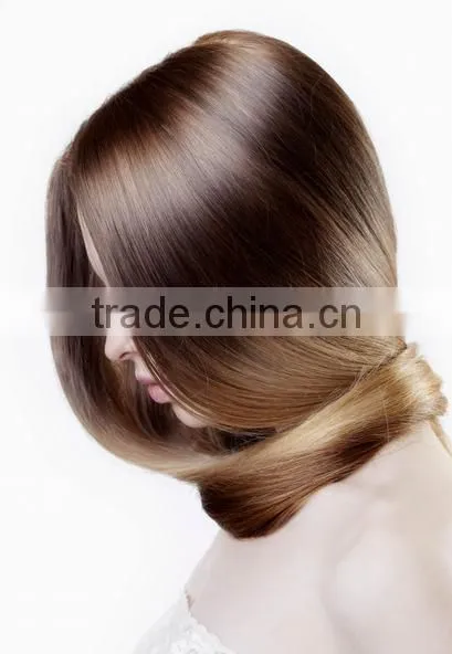 Hair Color Cream no Ammonia/no Peroxide Hair Color Dye photo-5