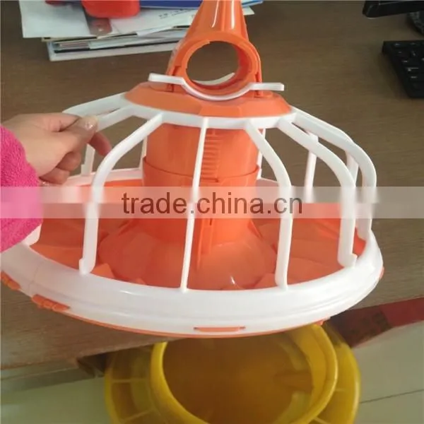 Chicken Pan Feeder photo-4