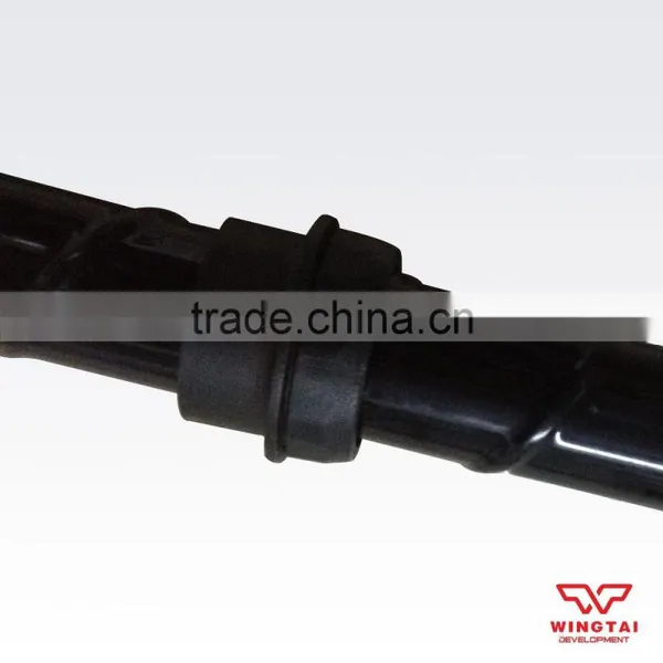 Multi-use Printing Aluminum Alloy Ink Mixing Roller photo-5
