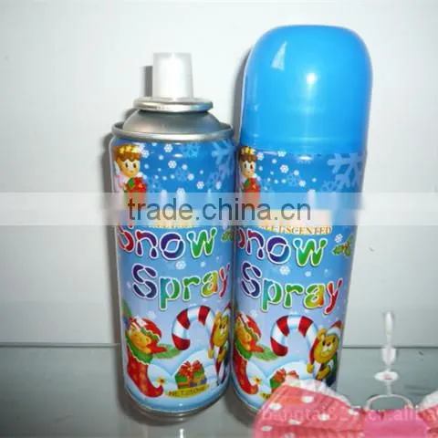 Aerosol Snow Spray/christmas Snow Spray