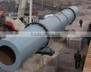Low Consumption Wet Coal Rotary Drier on Promotion photo-3