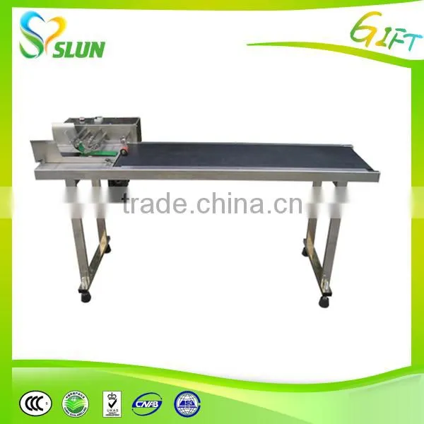 High Quality Reverse Wheel Paging Machine photo-2