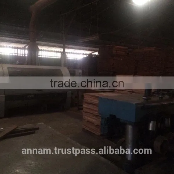Keruing Timber Flooring From Laos photo-5