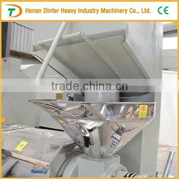 Stable Performance Groundnut Oil Making Machine photo-4