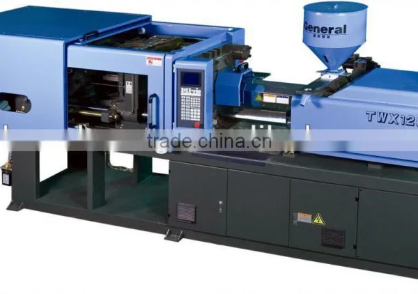 plastic cutlery making machine
