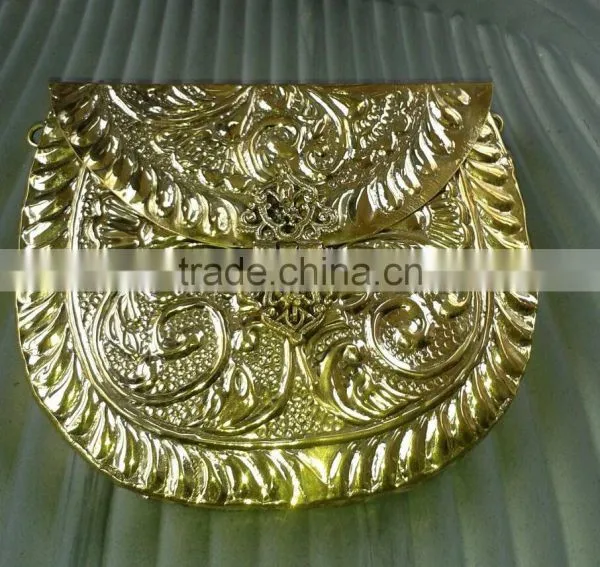 Brass Purses photo-2