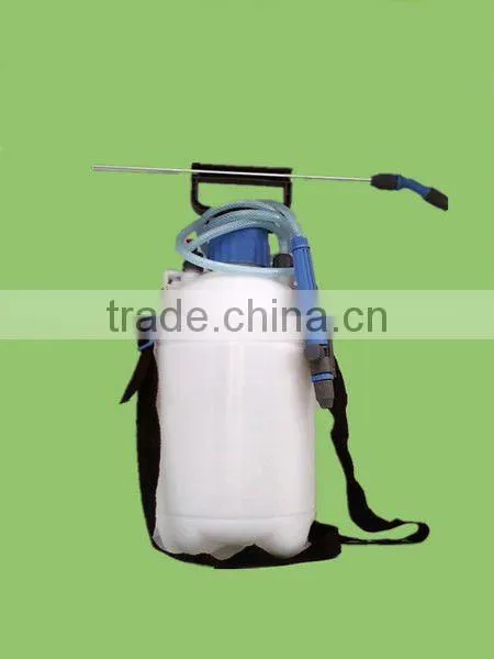 Watering Can Flower Sprayer 5L