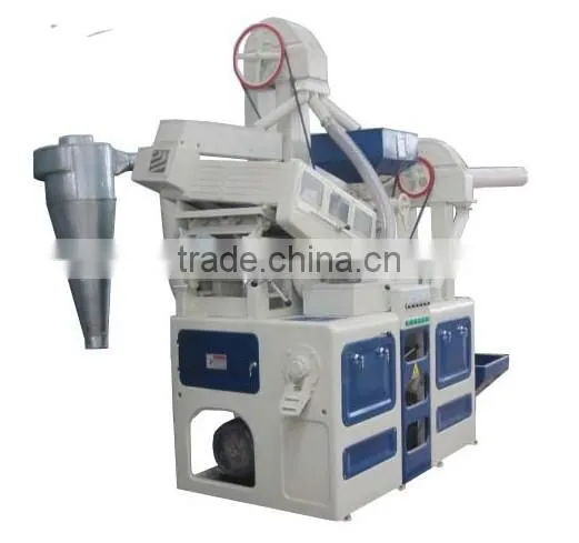 Rice Processing Rice Milling Machine +8613837163612 photo-6