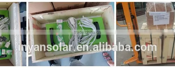 1KW Solar System for Home,solar Power System,solar Generator,1KW Generator photo-5