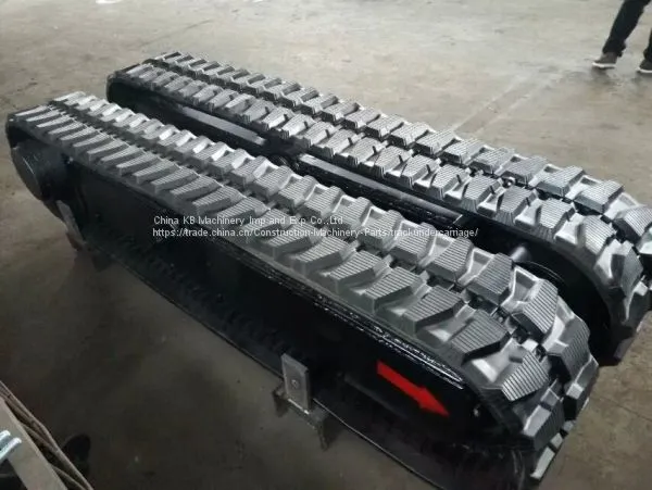 Track Undercarriage photo-2