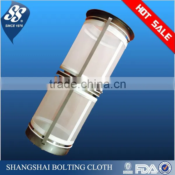 Stainless Steel Standard Test Sieve; Wire Mesh Sieve photo-3