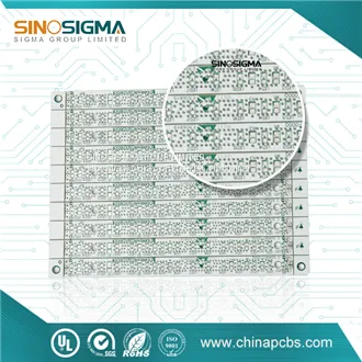 Professional Mobile Data Processing PCB Board for Electronic Products With no MOQ photo-4