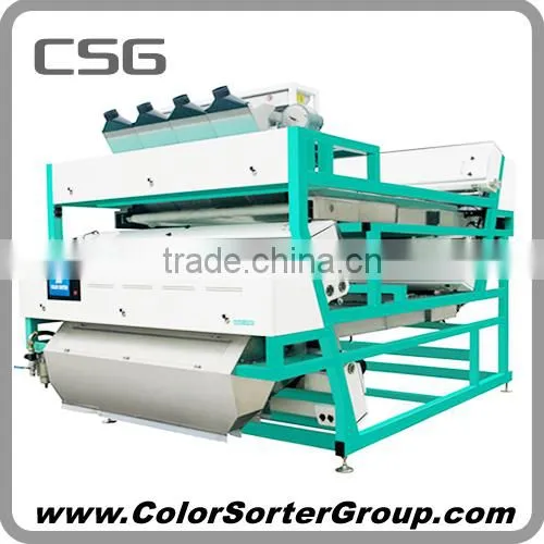 CSG Belt Type Color Sorter