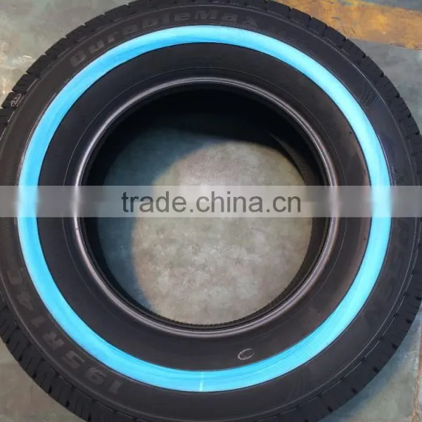 Chinese Good Prices Passenger Car Tyre 215/75R16C photo-5