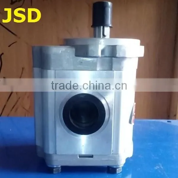 CB Series Hydraulic Gear Pump photo-5
