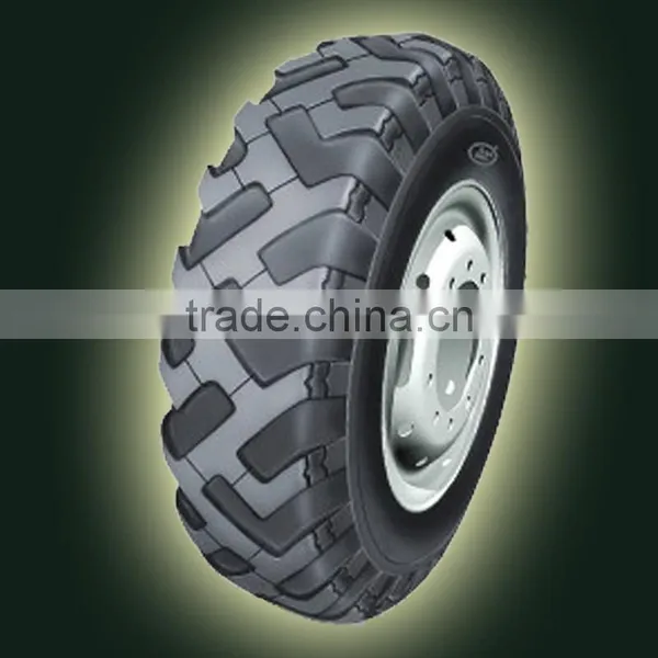 Linglong 11.2-24 Tractor Tire photo-4