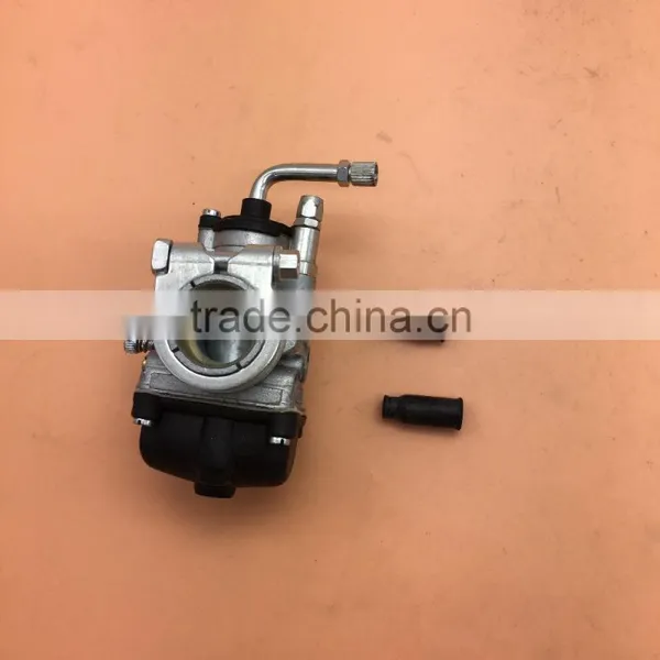 Carburetor For POLINI 21 DELL ORTO PHBG 103 MBK 51 R.2590 Motorcycle ATV Carb photo-4