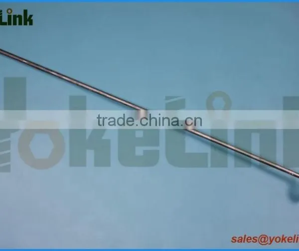 China Supplier Precis Casting Earth Anchor photo-4