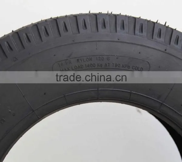 Mobile Home Tires 8-14.5 photo-5